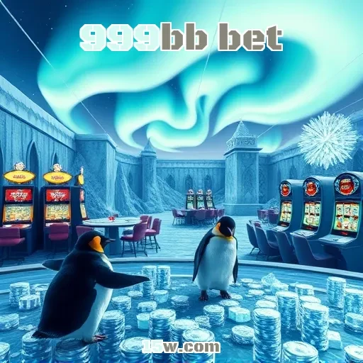 999bb bet: Registre-se e Desperte sua Aventura nas Apostas